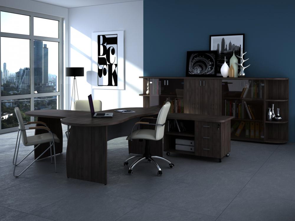 Кабинет руководителя Бизнес Плюс